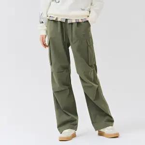 [체이스컬트] [2color] W 파라슈트 팬츠