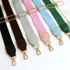 가방 캔버스 스트랩 오너킹 숄더 크로스끈 가방끈