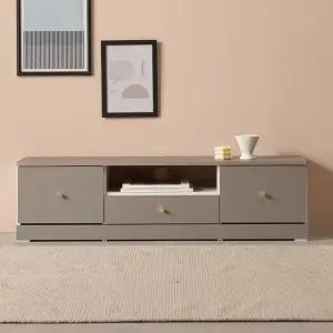 [착불 상세확인] 다담 삼서랍 1200 TV거실장 티비다이 거실수납장