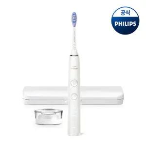 PHILIPS 필립스 소닉케어 다이아몬드 클린 9000 스페셜 에디션 화이트 HX9911/73