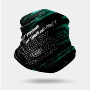 듀스피싱 넥워머 낚시 등산 골프 조깅 자전거 야외활동 기능성 버프 BF-27