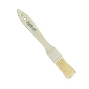 페인트마트 미래 수성붓 P-A 평 25mm 녹이 슬지않는 플라스틱붓 프라스틱붓