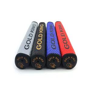 컬러 2타입 골프 퍼터그립