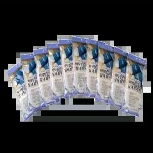 발로쓱 청소포 바닥 걸레 청소용 슬리퍼 100장