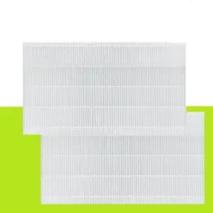 it 13등급 국내생산 DF10A9500WG 5벌용 미세먼지필터 2개