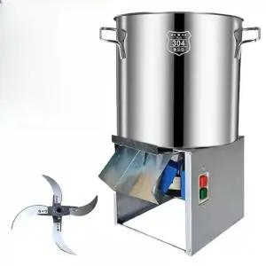 농업용 닭 사료 볏짚 목재 옥수수 건초 절단기 사료분쇄기