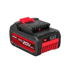 계양 BL18056A 리튬 이온 배터리 20V 6.0Ah 잔량표시 18V호환 / 공구명장