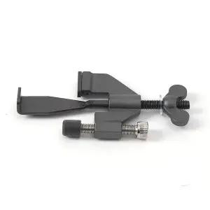 [하프클럽/]포터블 도어락 트래블 호텔용 더블 락 장치