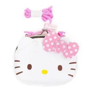 [하프클럽/]헬로키티 캐릭터 동전지갑 예쁜 작은 핑크 동전