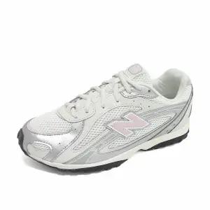 [보리보리/뉴발란스 슈즈]뉴발란스 204L 런닝화 운동화 화이트핑크 G204L9EA