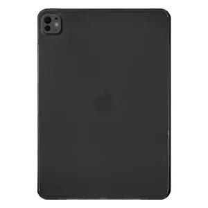 [태블리스]아이패드프로7 8세대 11 M4 M5 블랙 무광 매트 투명 케이스 IL-22