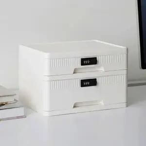 세이프락 가정용 프라이빗 미니 비밀 금고