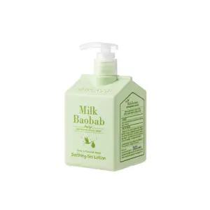 밀크바오밥 베이비 수딩젤 로션, 250ml