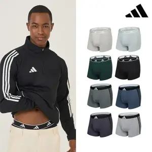 아디다스 남성 드로즈 6차 8종