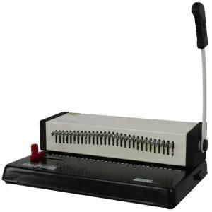 30공 타공기 펀칭기 다공펀치 종이 구멍 다기능 제본