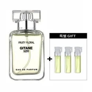 프루티플로랄 [니치향수 프루티 플로럴 발랄하고 낙천적인향 명품 오드퍼퓸 추가샘플3개]