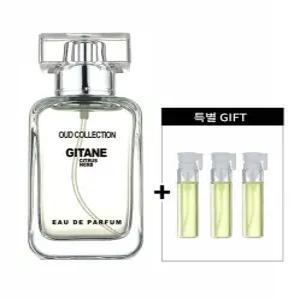 오우드콜렉시옹 [니치향수 시트러스허벌 싱그럽고신선한공기를머금은듯한향 명품 오드퍼퓸 추가샘플3개]