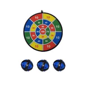 찍찍이 볼 다트게임 안전다트 게임 스포츠용품