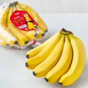 스미후루 필리핀산 감숙왕 바나나 1kg 내외 1개