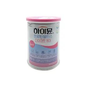 일동후디스 하이뮨 프로틴 밸런스 다이어트케어 304g /An