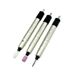 정밀 공압 연삭기 광택기 그라인더 고속 미니 금형 MSG-3BSN 연마