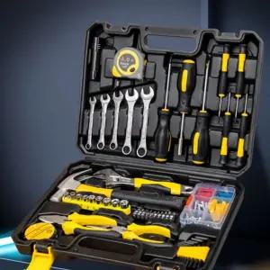 가정용 공구 88종 세트/멀티/수공구/모음/캠핑/차박/여행/용/간편/휴대