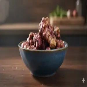 자색돼지감자종자 1kg 구근 채소 약초종자 주말농장 텃밭씨앗(WJ)