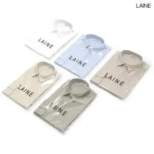 레인 논아이론 셔츠 5color)