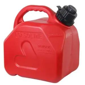 스마토 연료통 플라스틱연료통 JCF-10L