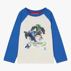 [롯데백화점]코코리따 카봇멋진나글란티셔츠CELA241T2