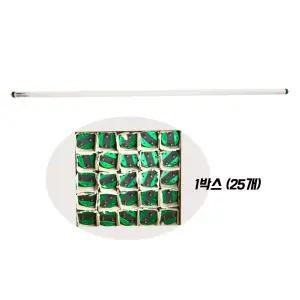 직관램프 PHILIPS LIFEMAX TLD 32W/865RS ZU11023-11002 FLR32SS EX-D 25개