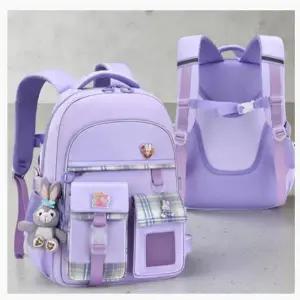 1학년 책가방 초등학생 학교 입학 새학기 저학년 백팩 메신저백 키즈