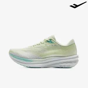 스피드 러시 LIME 남성 여성 미드풋 스트라이크 런닝화 운동화 PR0UR24S313