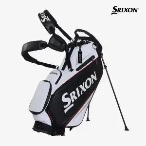 [던롭]스릭슨 투어 스탠드백 캐디백 GGC-S204L