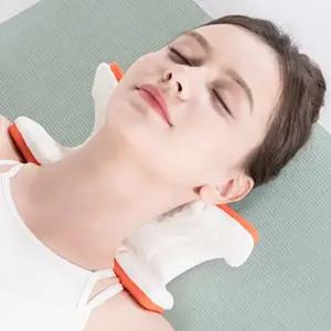 넥피라 NP100 목견인기 거북목 교정 의료기기