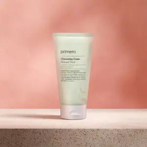 프리메라 내추럴 리치 클렌징 폼 150ml 1개