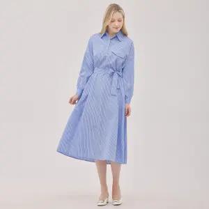 벨트셋스트라이프롱원피스 PBVFF4S1OP3151