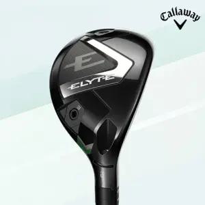 [캘러웨이 정품] 25 엘리트 벤투스 그린 5 S 유틸리티 (ELYTE).