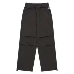 에꼴리에 세이브존03 틴톡 차콜 셋업 파라슈트 바지  24QT762-CH