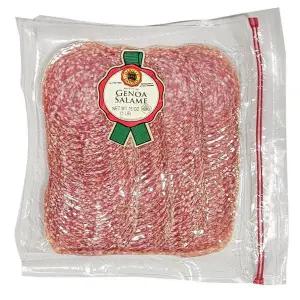 코스트코 다니엘 제노아 살라미 454g 샌드위치 슬라이스 햄 무료배송 gx