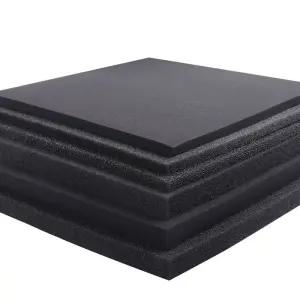 폴리나젤스펀지 수족관 어항용 여과재 필터 매트 여과솜