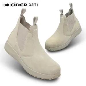아이더 세이프티 첼시부츠 안전화 초경량 발편한 작업화 미끄럼방지 ES 614