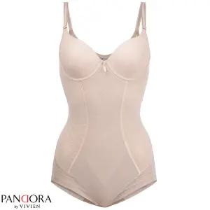 판도라by비비안 이중보정 누디 올인원 AB컵 pbt3730