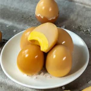 [농부선별마켓] 파손보장 HACCP인증 여기다 쫄깃촉촉 구운계란 대란 중란 30구 60구 90구 120구