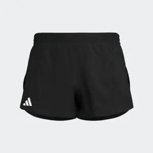 [갤러리아] [MENS RUNNING] 아디제로 에센셜 러닝 스플릿 쇼츠 (IM8585)