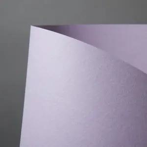 두성 매직터치 4절 180g (115 연보라색) X 50매