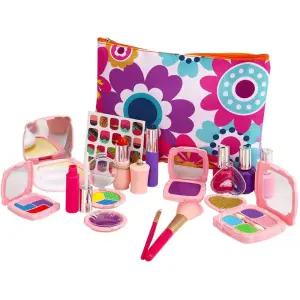 미용실 유아화장놀이 어린이화장품세트 여아선물 장난감 유치원 7살
