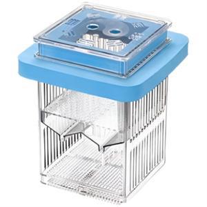 피쉬큐브 구피 치어 격리통(부화통) 부상식