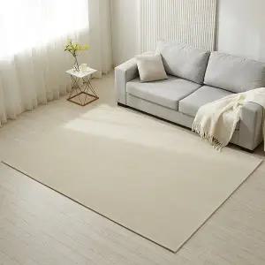 [아도라하우스] 스크래쳐 생활방수 거실러그 카페트 200x300