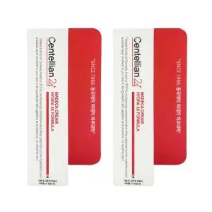 센텔리안24 마데카 크림 하이드라 3X 포뮬러 50ml 2개